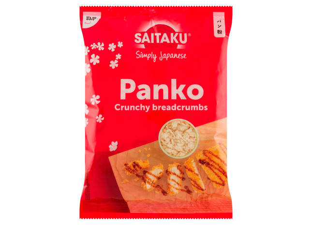 Saitaku Panko breadcrumbs