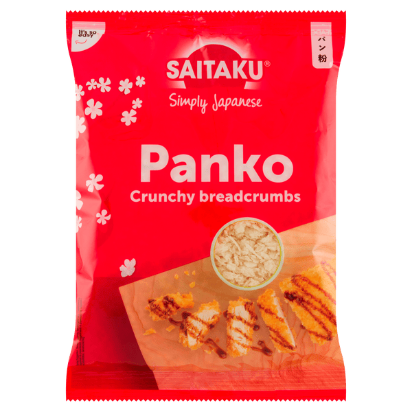 Saitaku Panko breadcrumbs
