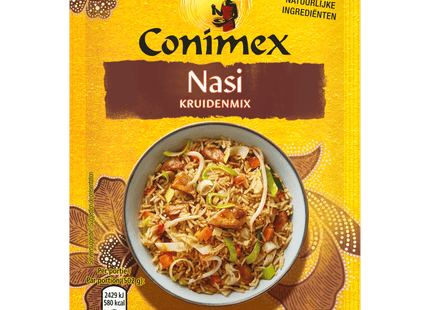 Conimex Nasi Spice Mix