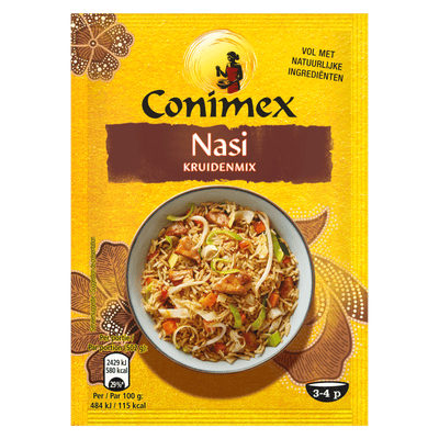 Conimex