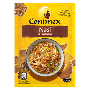 Conimex Gewürzmischung Nasi
