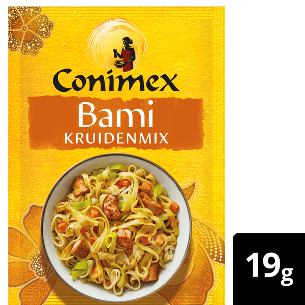 Conimex Spice Mix for Bami