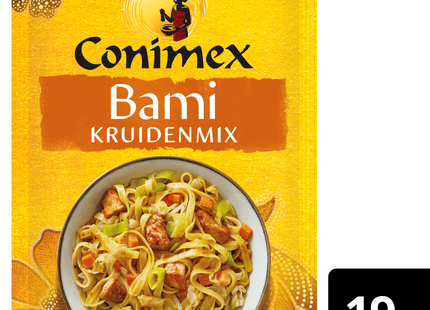 Conimex Herb mix for noodles