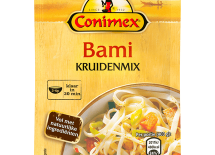 Conimex Herb mix for noodles
