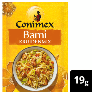 Conimex Kruidenmix voor bami
