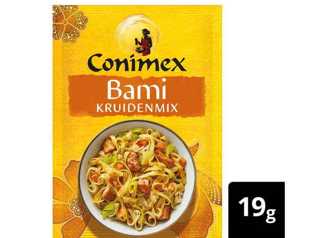 Conimex Kruidenmix voor bami
