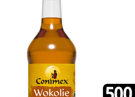 Conimex Wokolie