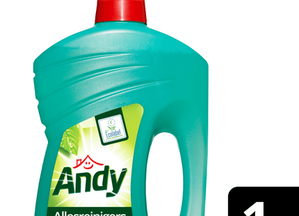 Andy All Purpose Cleaner Trusted