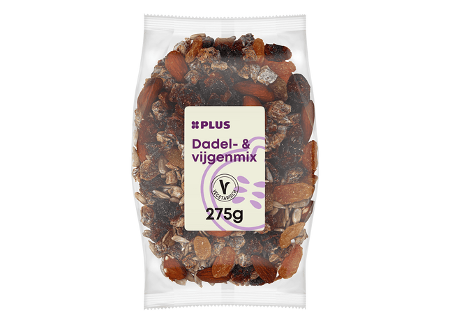 Ontbijtverrijker dadels & vijgen