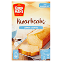 Koopmans Quarkkuchen Backmischung