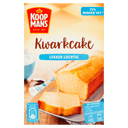 Koopmans Kwarkcake bakmix