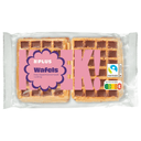 Wafels Choco Fairtrade