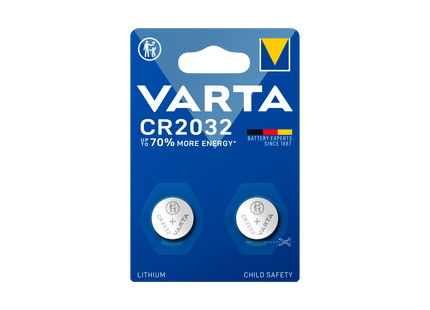 Varta CR2032 Lithium