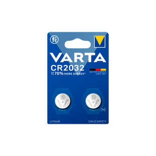 Varta CR2032 Lithium