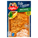 Iglo Fish Cuisine Brittany