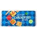 Patria One-Bite Crackers