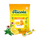 Ricola Honing Citroen Echinacea keelpastilles