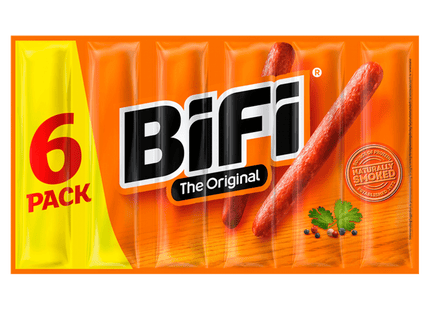 BiFi Original 6-pack