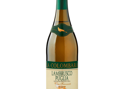 Colombara Lambrusco Bianco