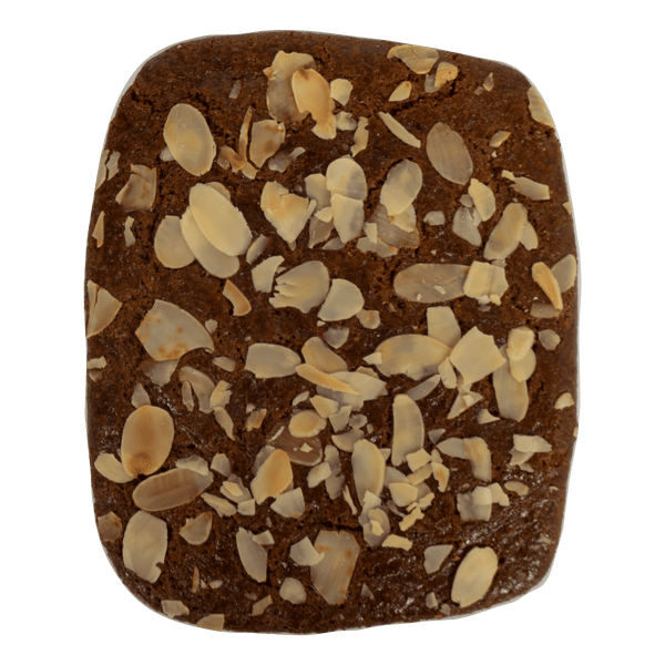 Speculaasbrocken