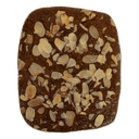 Speculaasbrocken