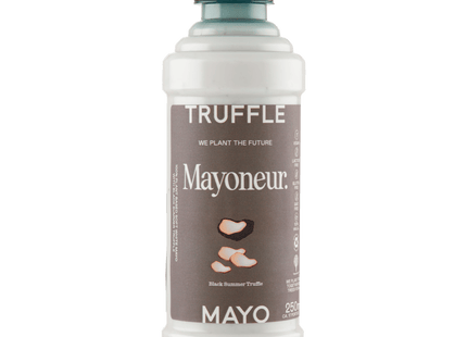 Mayoneur Truffle mayo