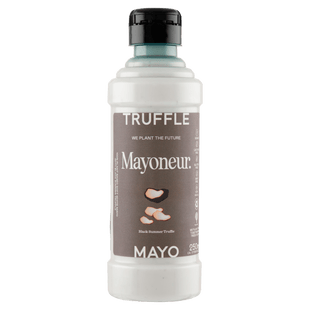 Mayoneur Trüffel-Mayonnaise
