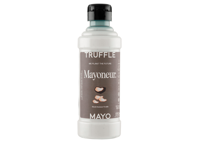 Mayoneur Truffel mayo
