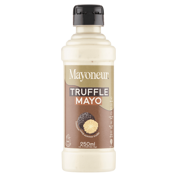 Mayoneur Truffle mayonnaise