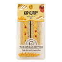 The Bread Office Sandwich Hähnchen-Curry