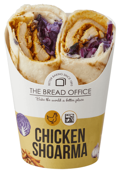 Tortilla, Wickel, Burrito