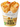 The Bread Office Wrap Spicy Chicken
