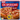 Dr. Oetker Big Americans XL pizza triple meat