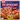 Dr. Oetker Big Americans XL pizza triple meat