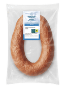Boerentrots Frische Rinder-Rauchwurst