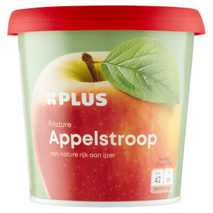 Rinse Appelstroop