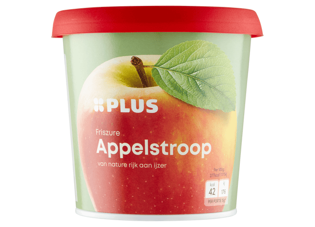 Rinse Appelstroop
