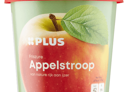 Rinse Appelstroop