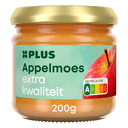 Apfelmus extra Qualität