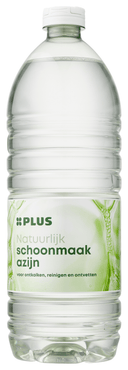 Schoonmaakazijn
