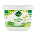 Melkan Halfvolle Franse kwark naturel