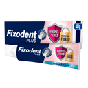 Fixodent Food Barrier Fresh