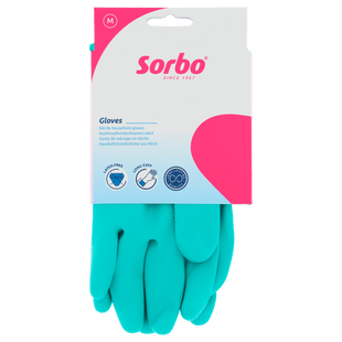 Sorbo Huishoudhandschoen nitril M