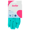 Sorbo Huishoudhandschoen nitril M