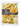 Frische flämische Pommes mit Schale