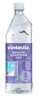 Vintastic Schoonmaakazijn Lavendel