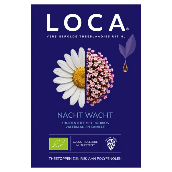 Loca Nacht wacht