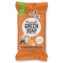 Marcel's Green Soap Hygienische doekjes orange & jasmin