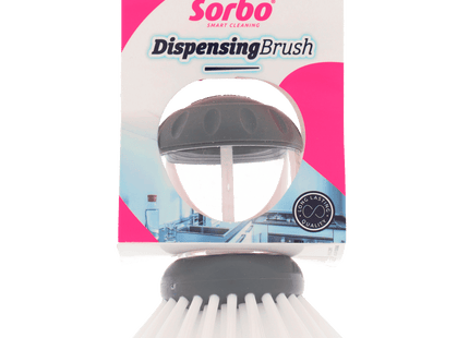 Sorbo Dispensing Brush assorti