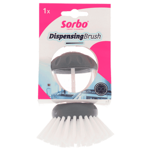 Sorbo Dispensing Brush assorti